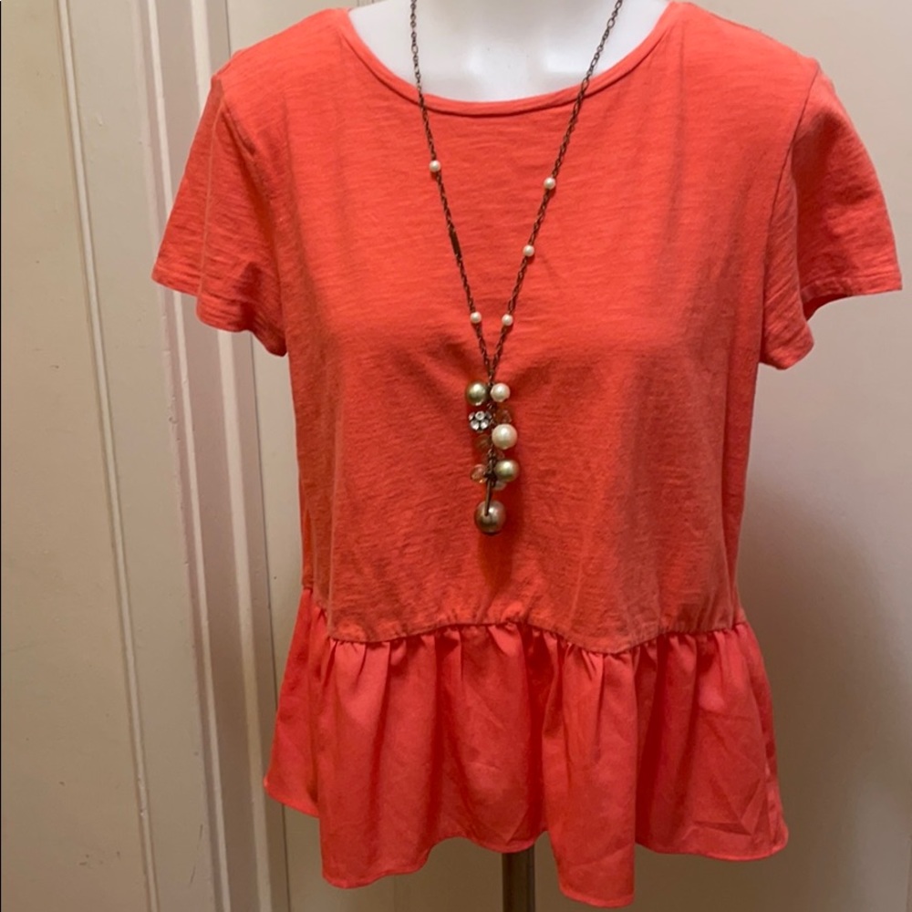 Banana Republic T-shirt M